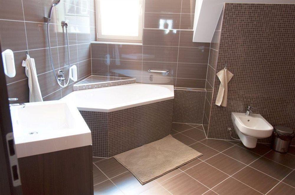 Apartmany Becherplatz Karlovy Vary Eksteriør bilde