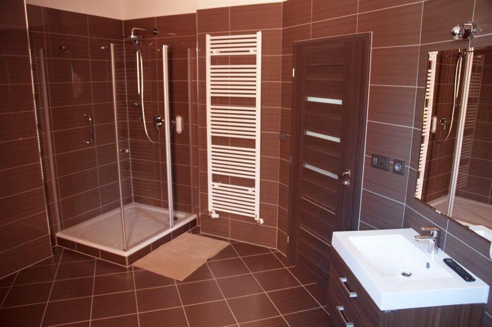 Apartmany Becherplatz Karlovy Vary Eksteriør bilde